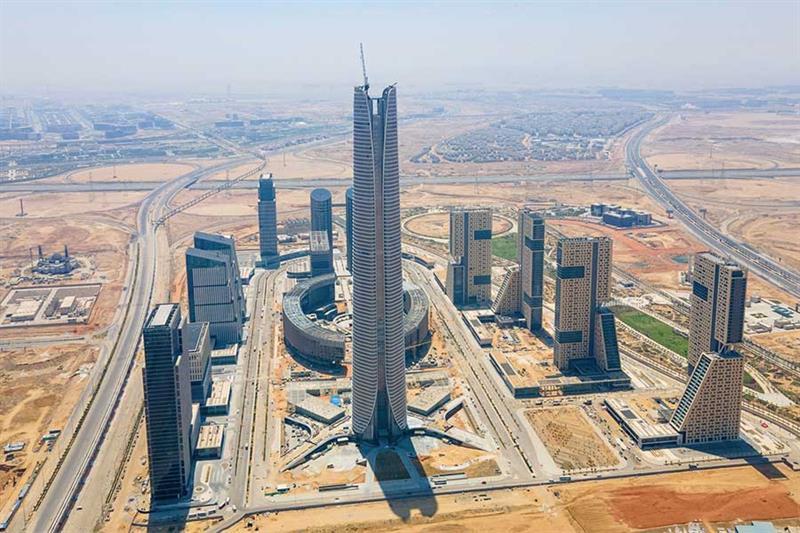 Central Business District
