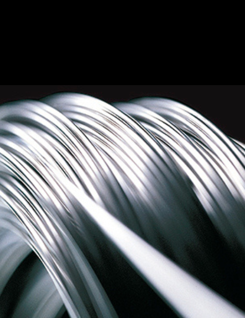 DRAWN WIRES